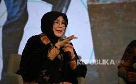 Wali Kota Banda Aceh Illiza Sa