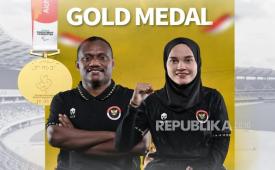 Barce Layaba dan Leli Marlina