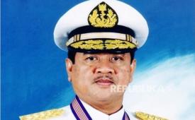 Mantan Menko Polhukam dan Panglima TNI Laksamana (Purn) Widodo AS berpulang.
