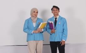 Universitas Nusa Mandiri (UNM) menekankan pentingnya penguasaan kemampuan memecahkan masalah (problem solving) bagi mahasiswa selama masa kuliah. 