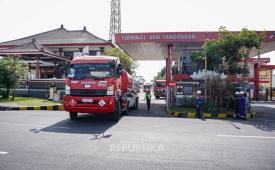 Pertamina