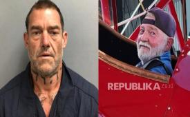 Adam Christopher Sheafe dan Pendeta William Schonemann