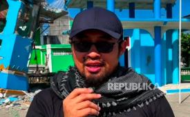 Ahmad Zaki Ali