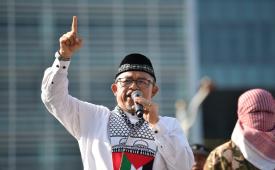 Ahmad Heryawan