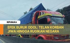 AHY Ungkap Efek Buruk Odol