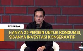 Aktor Nicholas Saputra