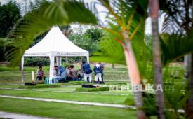 Al Azhar Memorial Garden (AMG)