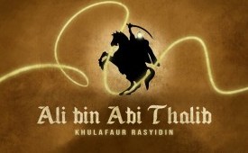Ali bin Abi Thalib