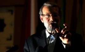 Ali Larijani