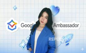 Alin Tamaya, mahasiswa semester 6 Program Studi (Prodi) Sistem Informasi Akuntansi Universitas Bina Sarana Informatika (UBSI) kampus Karawang