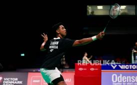 Alwi Farhan.
