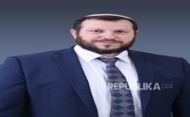 Amichai Eliyahu