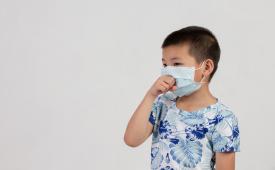 Temuan Kasus TBC Anak di Indonesia Naik Sejak 3 Tahun Terakhir