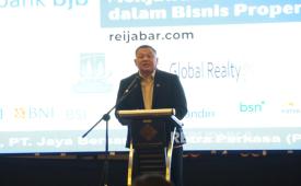 Anggota Komisi I DPRD Jawa Barat, Pradi Supriatna.