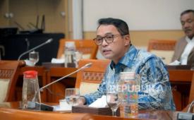Anggota Komisi IX DPR RI Pulung Agustanto.