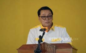 Anggota Komisi VII DPR RI Gandung Pardiman.