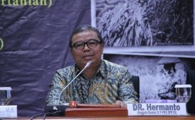 Fraksi PKS Usul Jakarta Diberi Nama Ibu Kota Legislatif 