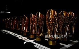Anugerah Syariah Republika 2026. 