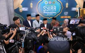 Anugerah Syiar Ramadhan apresiasi tayangan berkualitas. 