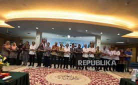 Forum Dai Internasional: Keislaman di ASEAN Rahmah dan Ramah