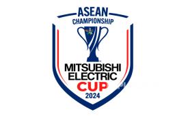 ASEAN Mitsubishi Electric Cup 2024.