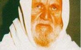 asy-syaikh muhammad nashiruddin al albani, penelaah hadis