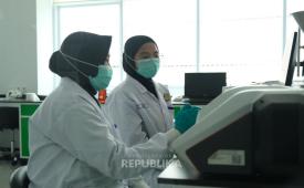 Balai Laboratorium Bea dan Cukai (BLBC).