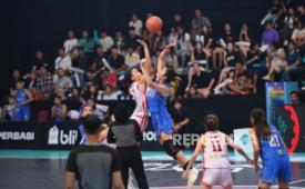 Basketball CL 2026.