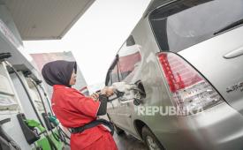 BBM Subsidi