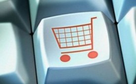 Belanja Online (Ilustrasi)