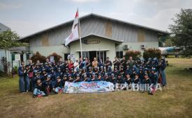 Berada di bawah payung South China Sea Council (SCSC) Youth Program, JDA menggelar Pelatihan dan Sertifikasi Pilot Drone Junior Tingkat Dasar di Bumi Perkemahan Cibubur pada 10-11 Juli 2026.