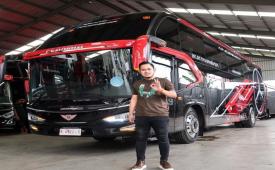 Bos Juragan 99 Trans, Gilang Widya Pramana