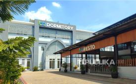 BQ Islamic Boarding School.