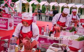 Bright Gas Cooking Competition (BGCC) 2026