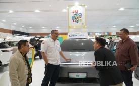 BSI International Expo 2026
