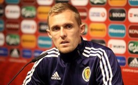 Darren Fletcher 