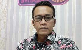 Dedi Saputra, Dosen Program Studi Informatika Universitas Bina Sarana Informatika (UBSI).