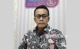  Dedi Saputra, S.Pd, M.Kom Dosen Prodi Informatika Universitas BSI Kampus Pontianak.