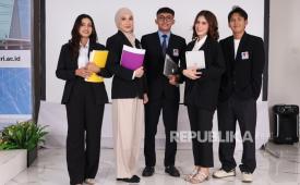 Dengan diraihnya Akreditasi Unggul, Program Studi Sains Data UNM semakin memperkuat pilihan bagi generasi muda yang ingin mendalami bidang data, AI, analisis, teknologi, dan bisnis digital.