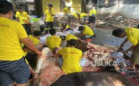Dewan Pimpinan Daerah (DPD) Partai Golkar DKI Jakarta