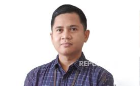 Diky Wardhani, Dosen Teknologi Informasi, Cyber University