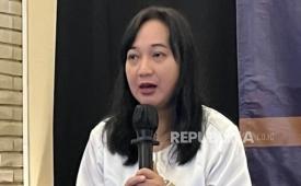 Direktur INDEF, Dr Esther Sri Astuti