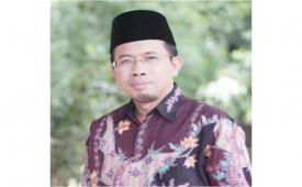 Direktur Haji Luar Negeri Muchlis M Hanafi. 