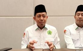 Director of Education of Diniyah and Pondok Pesantren Kemenag, Basnang Said