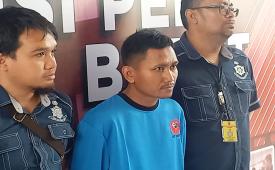 Ditreskrimum Polda Jawa Barat merilis sosok Pegi Setiawan yang diduga menjadi pelaku utama pembunuhan Vina dan Eky.