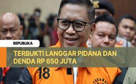 Dituntut 7 Tahun Penjara