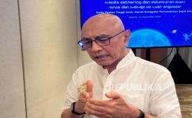 Dokter Spesialis Anak Subspesialis Endokrinologi, Prof. Dr. dr. Aman Bhakti Pulungan