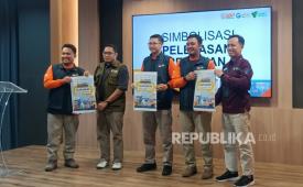 Dompet Dhuafa (DD) menugaskan sebanyak 31 relawan pendidikan ke daerah bencana Sumatera Utara, Sumatera Barat, dan Aceh.Dompet Dhuafa juga akan memberangkatkan tiga relawan Relawan Respon Darurat Pendidikan (RDP) ke tiga provinsi tersebut pada Sabtu (27/12/2025) mendatang. Mereka adalah Asep Ihsanuddin (Sumatera Utara), Riki Hardiansyah (Aceh), dan M Shirli Gumilang (Sumatera Barat).