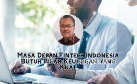 Dr. Ayi Wahid, Dosen Program Studi Bisnis Digital Cyber University