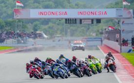 Dua pembalap nasional yang sering berlaga di Sirkuit Mandalika akan menjadi penampil rutin pada MotoGP 2026.